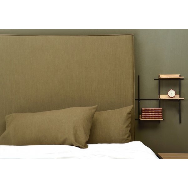 Kussenhoes Healthy 50 x 90 cm - Groen Kussenhoes Healthy 50 x 90 cm - Groen