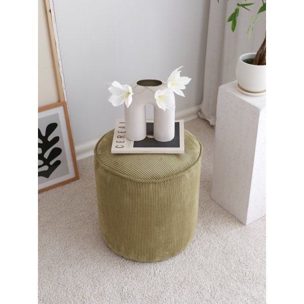 Teddy sittpuff - Khaki Teddy sittpuff - Khaki