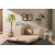 Saga 2-sits bddsoffa - Beige