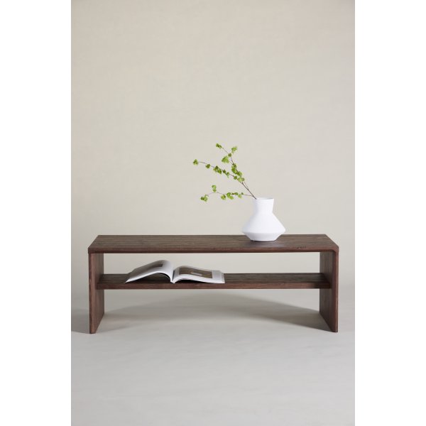 Soffbord Mocka 100 x 50 cm - Telemarket Soffbord Mocka 100 x 50 cm - Telemarket
