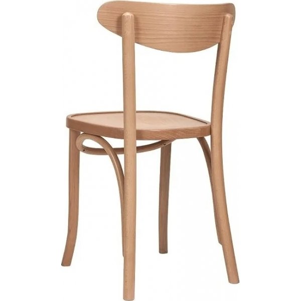 Chaise de salle à manger Polly - N\\\'importe quelle couleur sur le cadre Chaise de salle à manger Polly - N\\\'importe quelle couleur sur le cadre