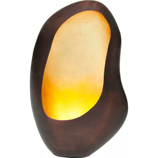 Lanterne � bougie Georgios petite - Laiton