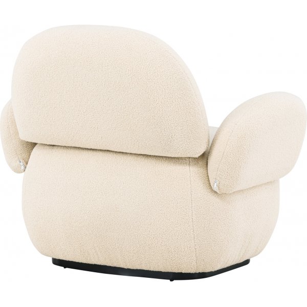 Fauteuil Séville - Beige Fauteuil Séville - Beige
