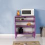 Deuxime meuble - Violet