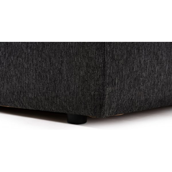 Mora 2-sits soffa - Antracit Mora 2-sits soffa - Antracit