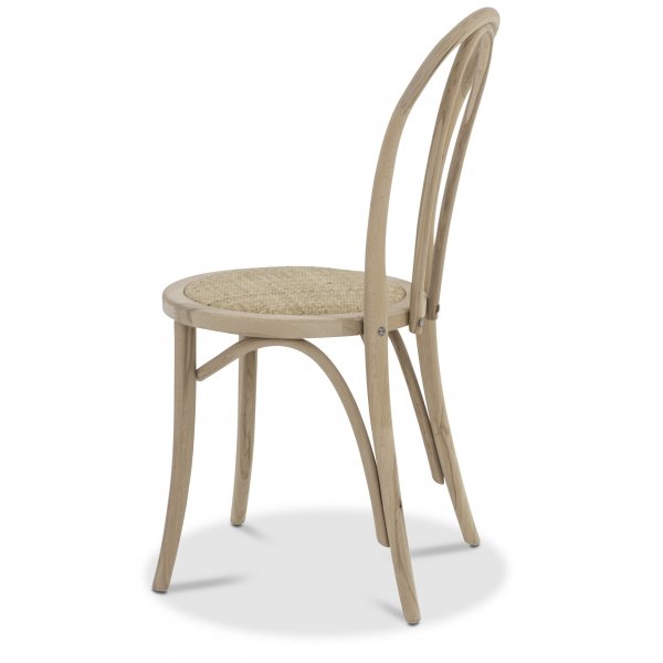 Matstol Torent - Natur Matstol Torent - Natur