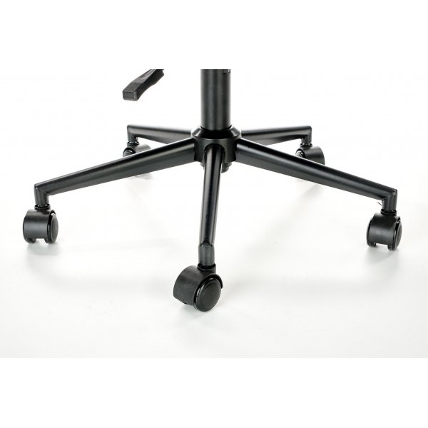 Chaise de bureau Franklin - Gris