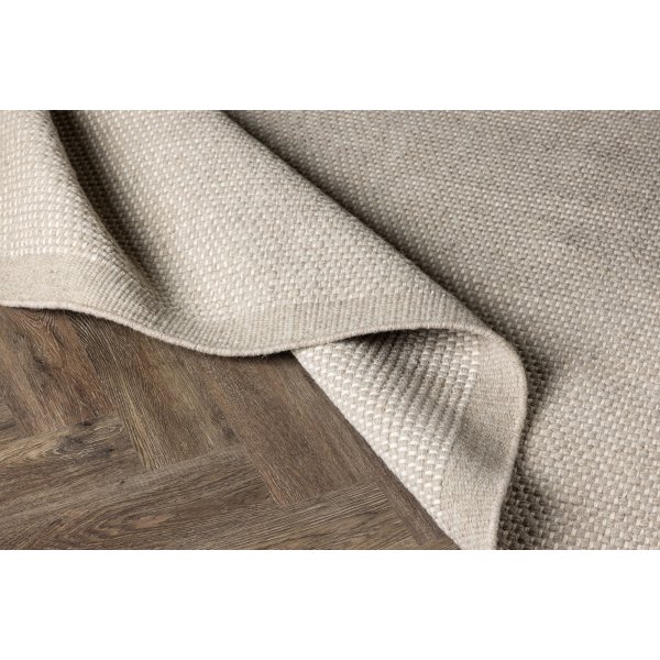 Vilma tapijt - Beige Vilma tapijt - Beige
