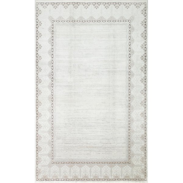 Veluxe 6 viskosmatta - 100 x 300 cm