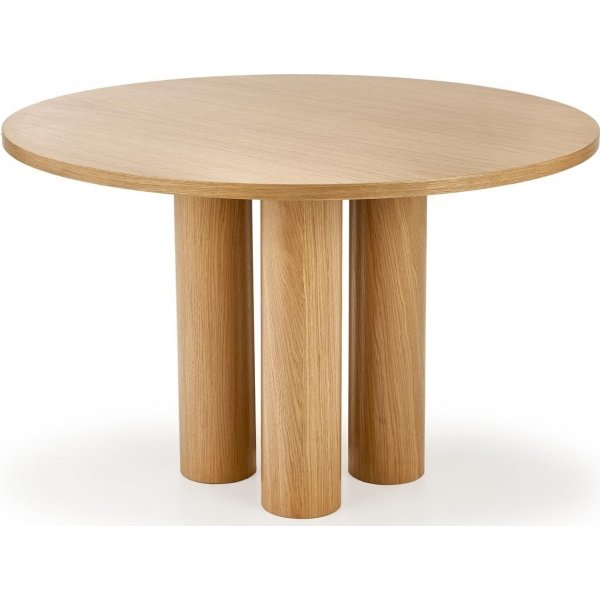 Table  manger Elefante 120 cm - Chne