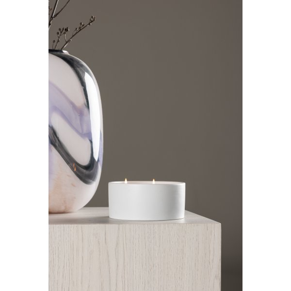 Bougie parfume Douglas - Bleu