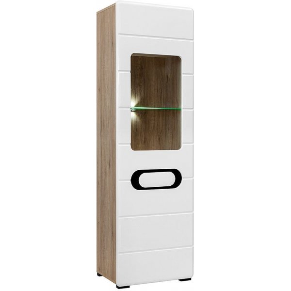 Hagfors sk�p - Vit/svart