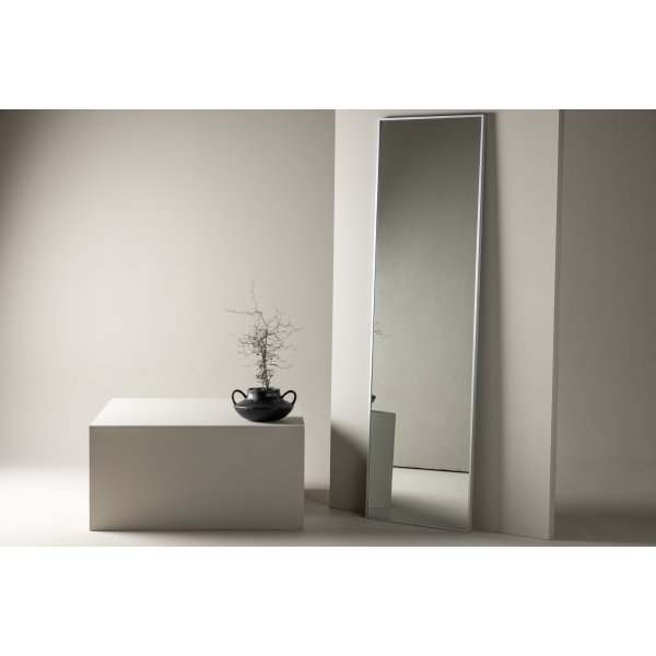 Dalton spegel - Silver Dalton spegel - Silver