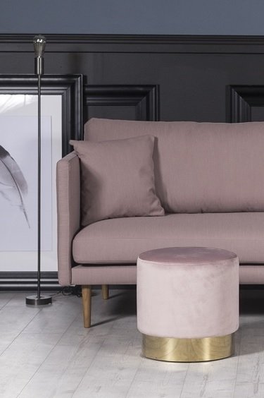 Canap stermalm - 223 cm