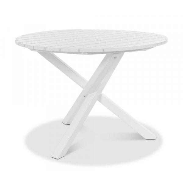 Matgrupp Kungshamn: Bord inklusive 4 st positionsstolar