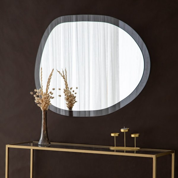 Miroir Aqua Gusto - Transparent