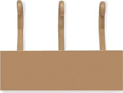 Ivana klädhängare - Valfri färg Ivana klädhängare - Valfri färg