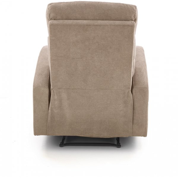 Fauteuil inclinable Anslo - Beige