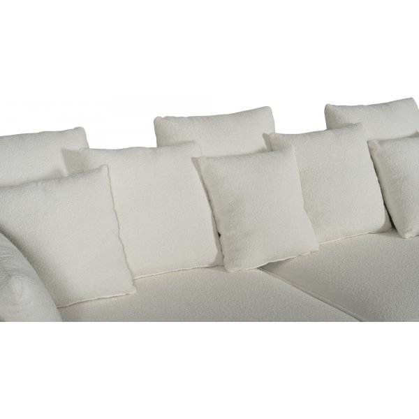 Soffa 250 cm - Brandy Soffa 250 cm - Brandy