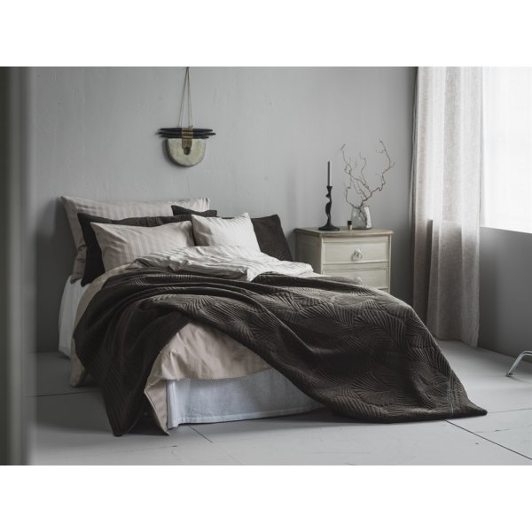 Belmond bäddset 150 x 210 cm - Beige Belmond bäddset 150 x 210 cm - Beige