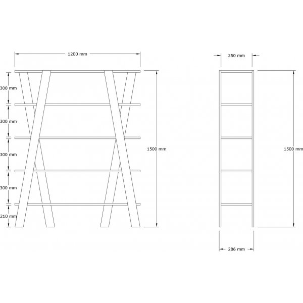 Bibliothque Conde - Blanc