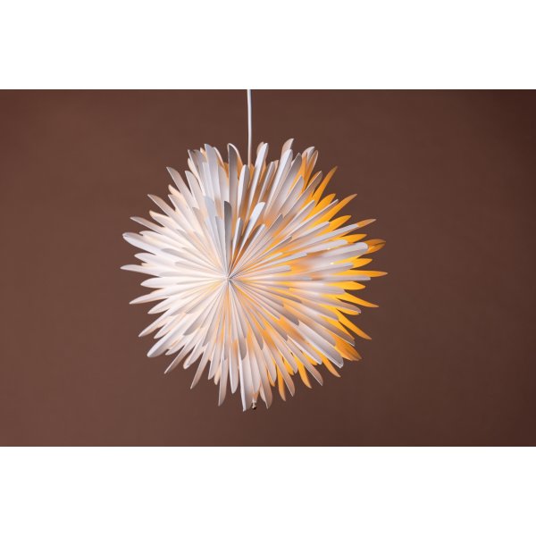 Sälen adventsstjärna 35 cm - Vit Sälen adventsstjärna 35 cm - Vit