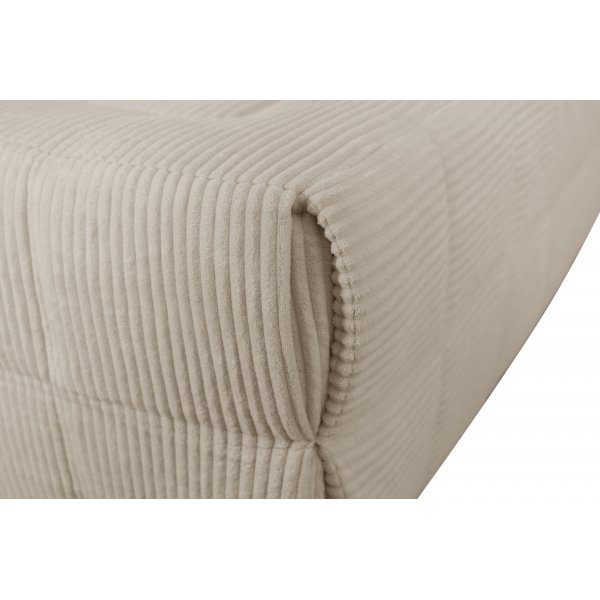 Lounge ftlj beige manchester - Vera