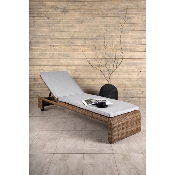 London solsäng - Natur London solsäng - Natur