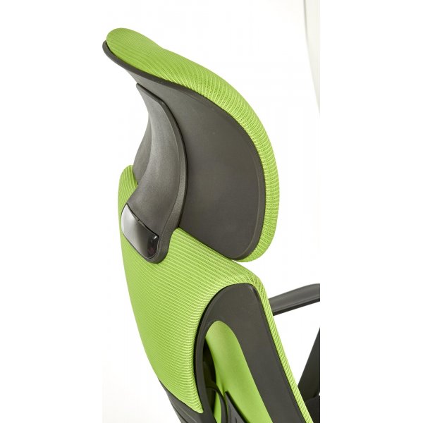 Chaise de bureau Census - Vert Chaise de bureau Census - Vert