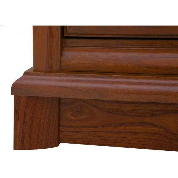 Forsbacka nachtkastje - Kastanje Forsbacka nachtkastje - Kastanje