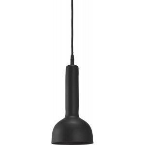 Bainbridge tak/fönsterlampa - Svart - 15 cm