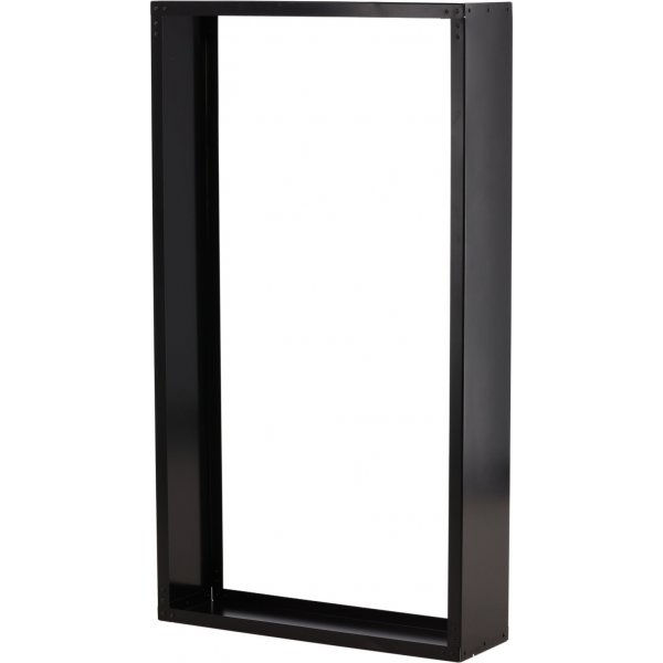 Mombasa vedstaplare - Svart