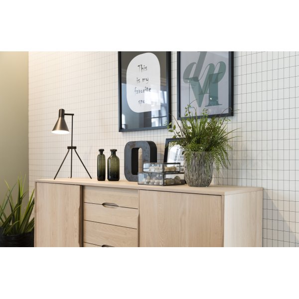 Marte skänk - Ek Marte skänk - Ek