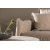 Oskarshamn 3-sits soffa - Beige