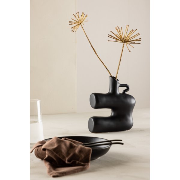 Dity vas - Svart