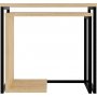 Zigosh satsbord 50 x 30 cm - Ek