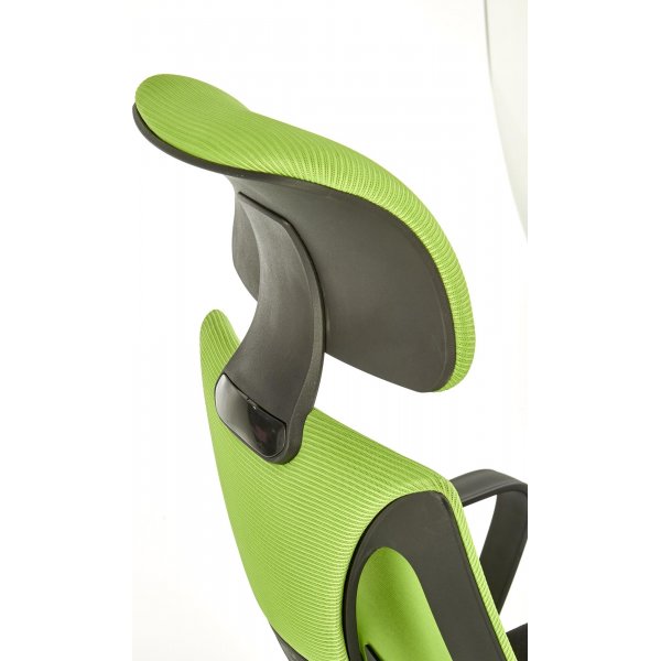 Chaise de bureau Census - Vert Chaise de bureau Census - Vert