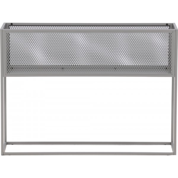 tagre relief Teo - Gris clair