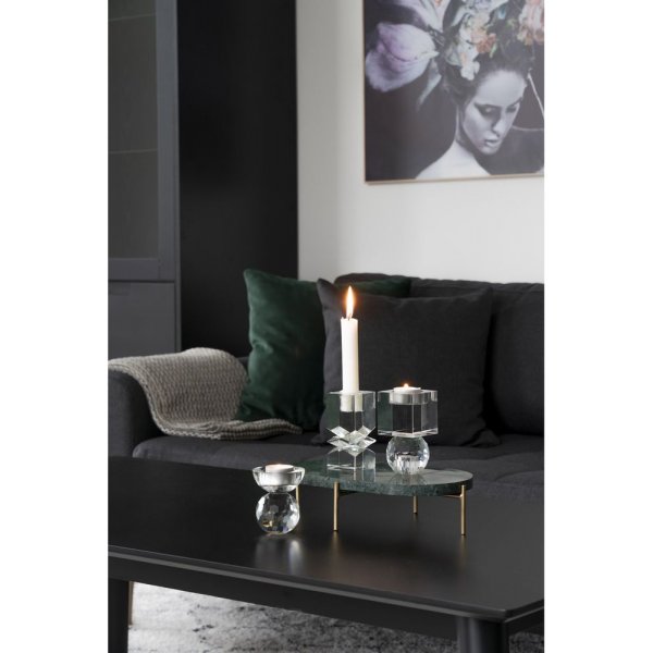 Lido Kudde - M�rkgr�