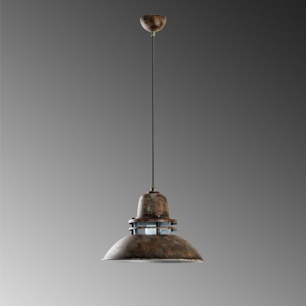Tibet taklampa - Vintage Tibet taklampa - Vintage