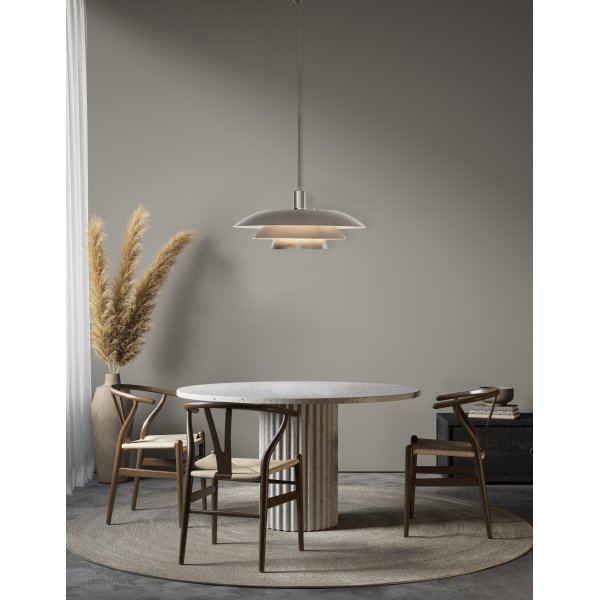 Plafonnier Epsilon - tain