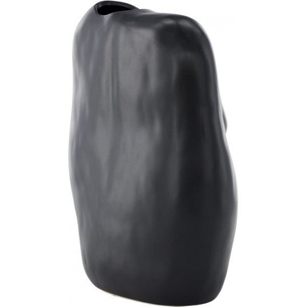 Romie vas - Svart