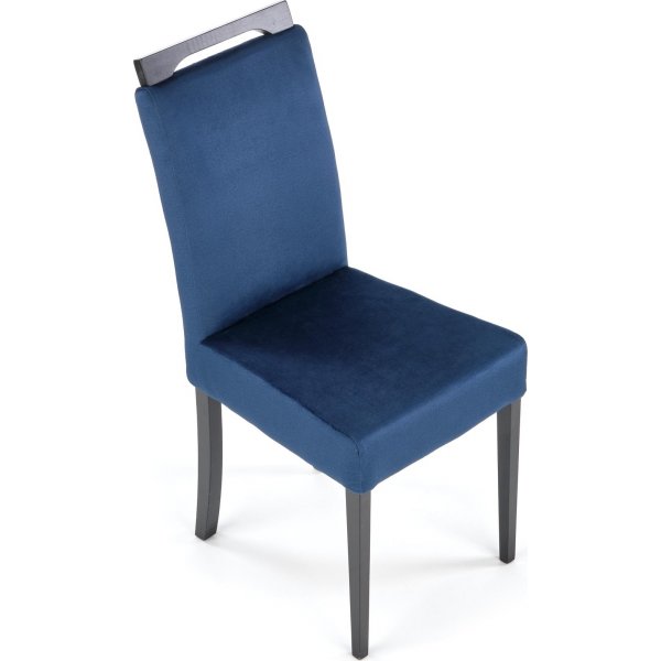 Stol Elliott - Blå Stol Elliott - Blå