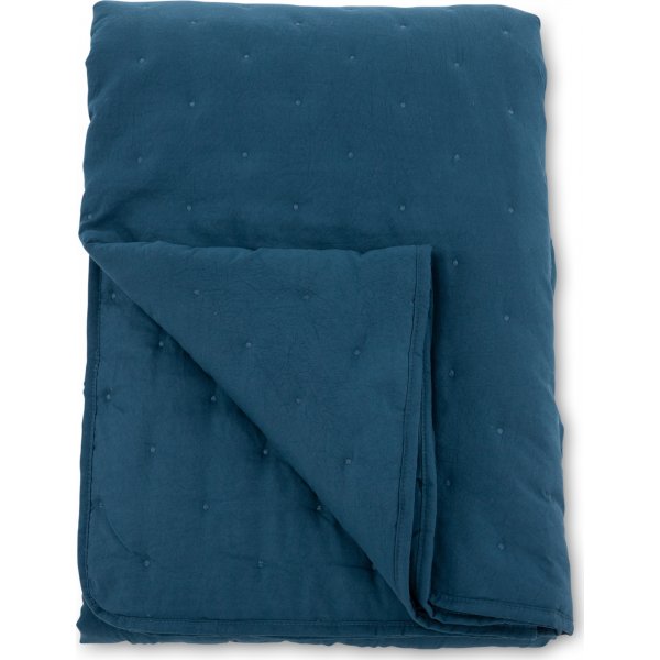 Couvre-lit Harry - Bleu Couvre-lit Harry - Bleu