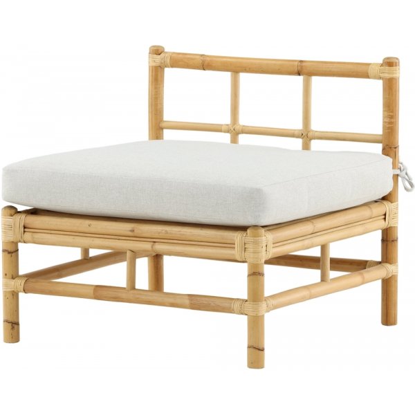 Cane mittmodul - Natur