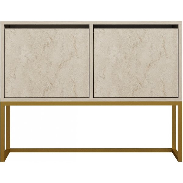 Zermat konsolbord - Travertin Zermat konsolbord - Travertin