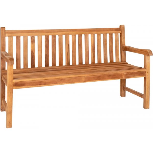 Canap d\\\'extrieur Salt en teck