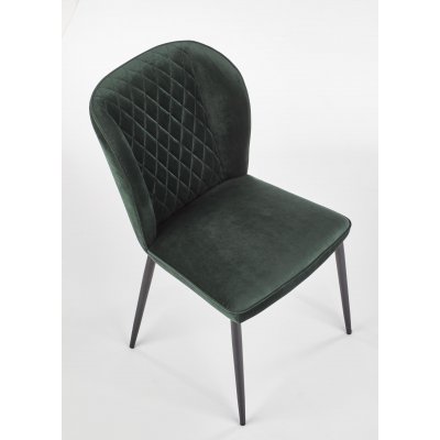 Cadeira matstol 399 - Grn