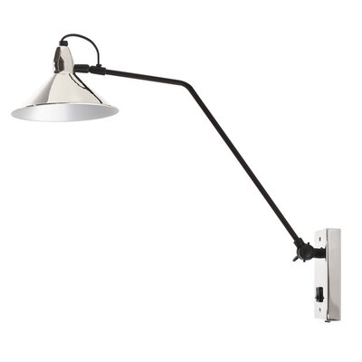 Vgglampa industry 65 - Silver