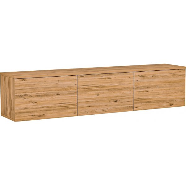 Neon TV-bänk - Furu Neon TV-bänk - Furu